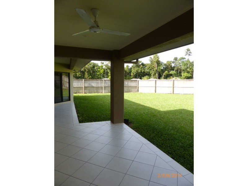 22 Seclusion Drive, Palm Cove QLD 4879