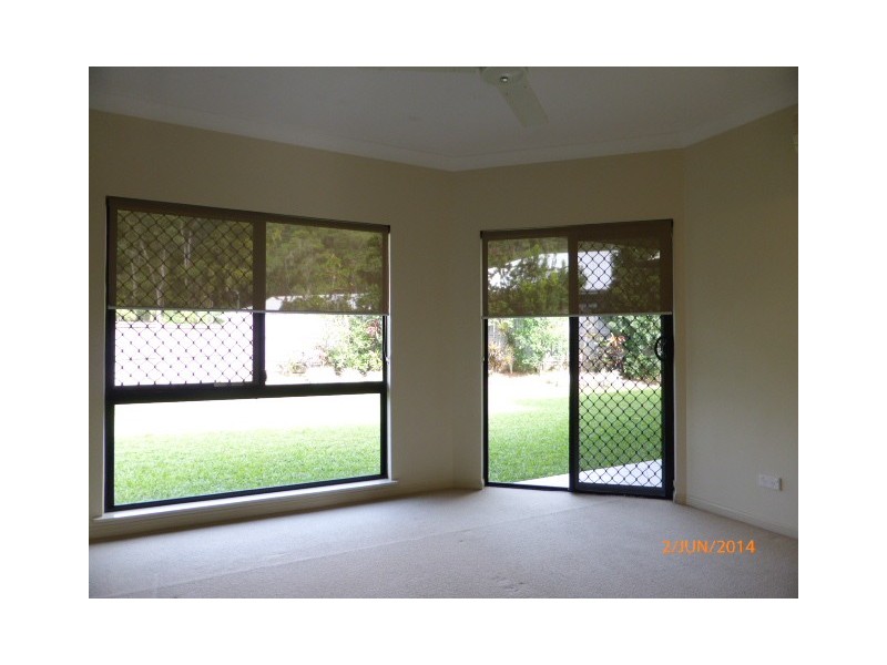 22 Seclusion Drive, Palm Cove QLD 4879