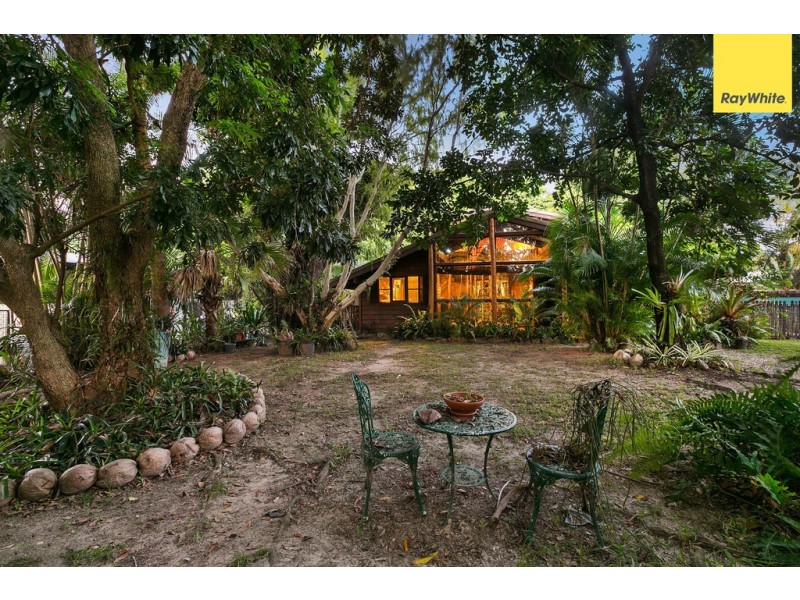 27 Poolwood Road, Kewarra Beach QLD 4879