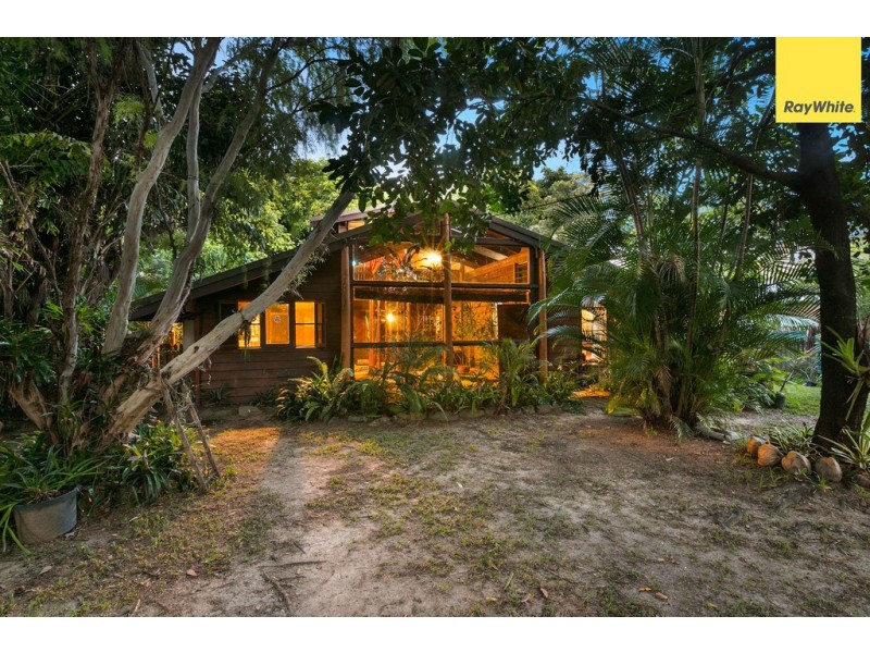 27 Poolwood Road, Kewarra Beach QLD 4879