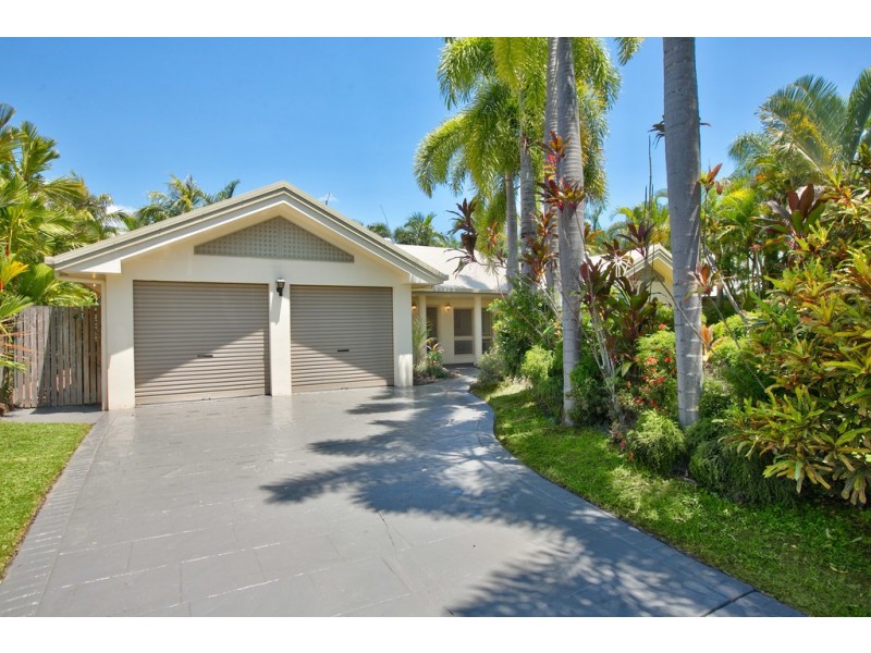 11 Miara Close, Kewarra Beach QLD 4879