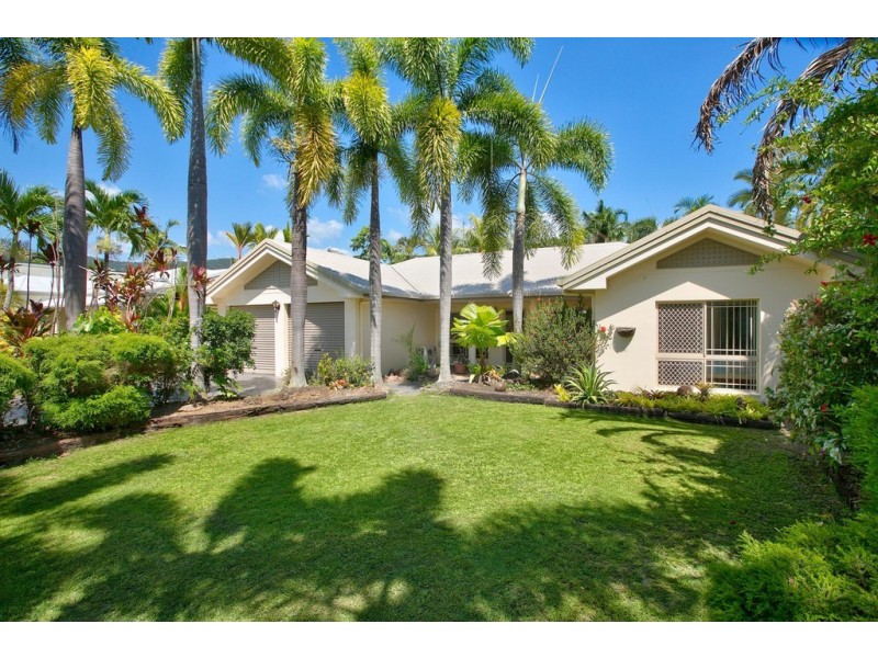 11 Miara Close, Kewarra Beach QLD 4879