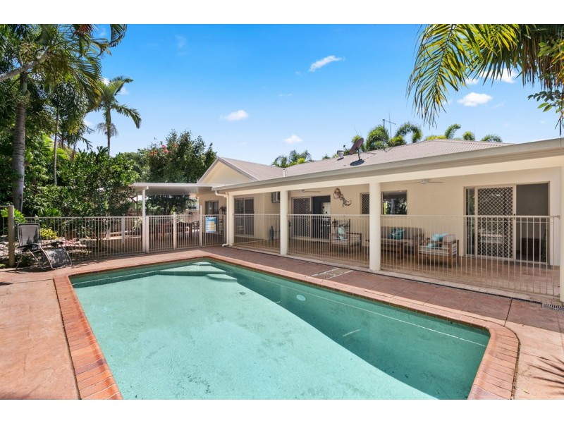 11 Miara Close, Kewarra Beach QLD 4879