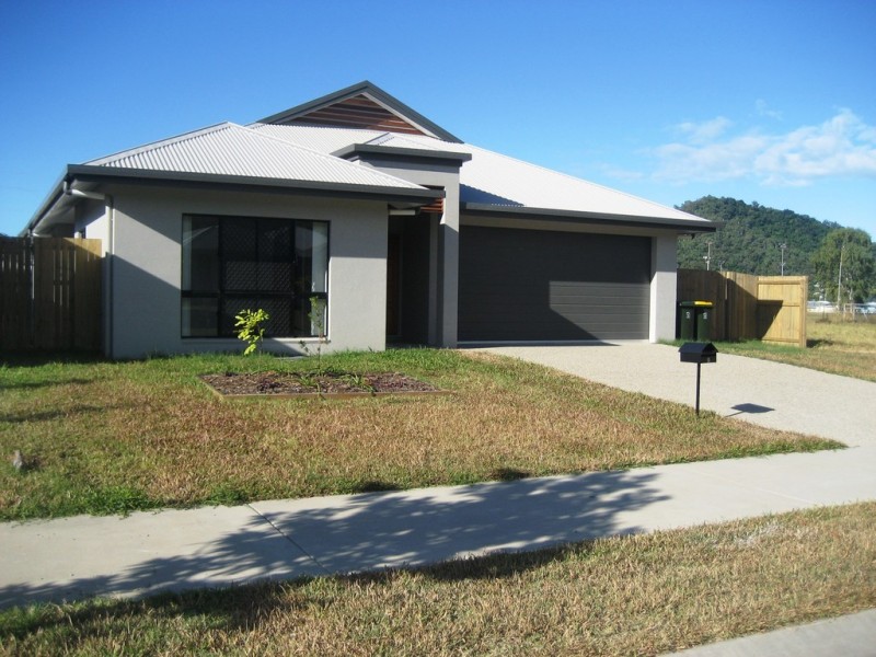 5 Floreat Close, Kewarra Beach QLD 4879