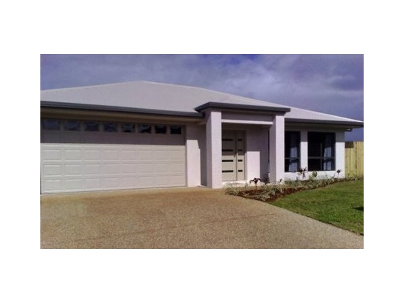 25-29 Tyrconnell, Redlynch QLD 4870