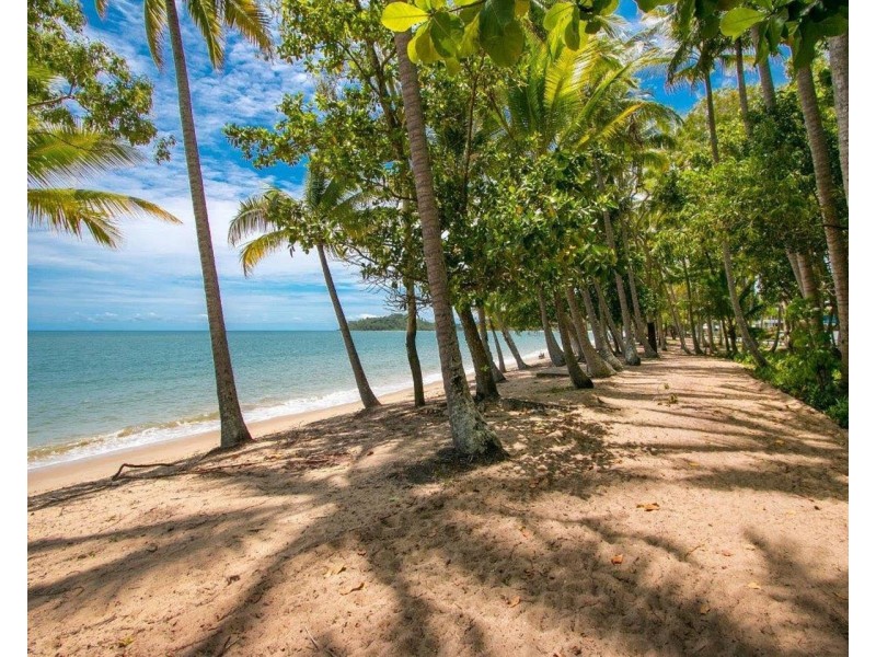 U1/21 Endeavour Road, Clifton Beach QLD 4879