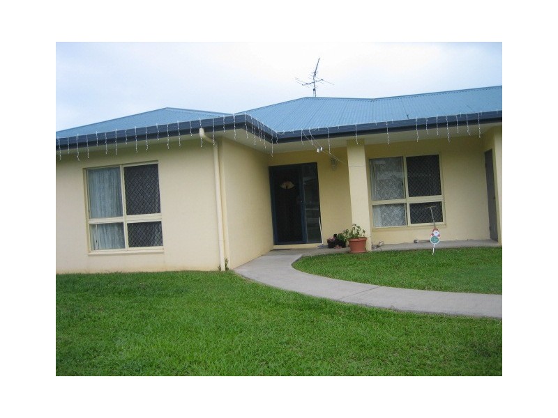 14 Cottesloe Drive, Kewarra Beach QLD 4879