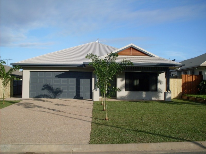 5 Myalup Close, Kewarra Beach QLD 4879