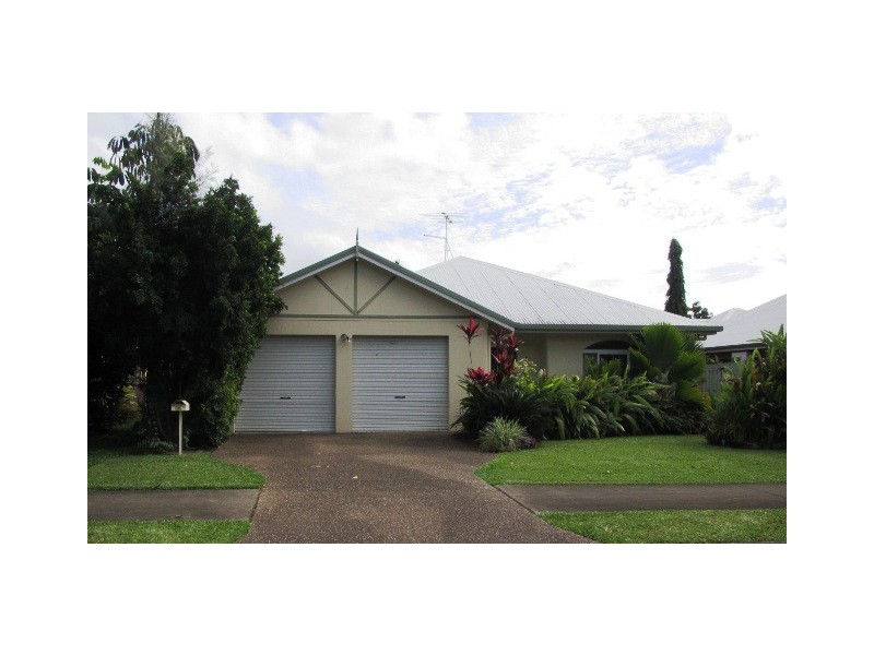 12 Moore Road, Kewarra Beach QLD 4879