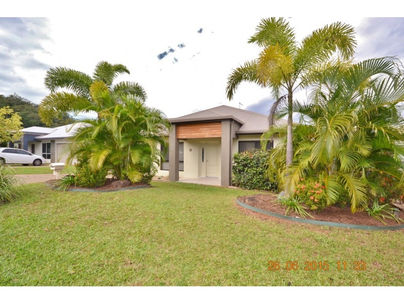 16 Port Close, Trinity Beach QLD 4879