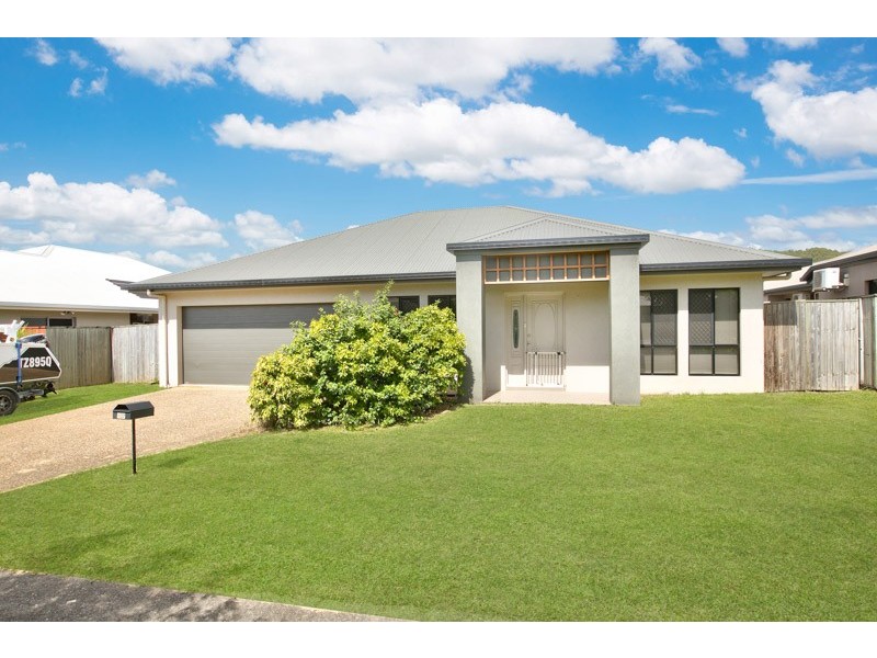 107 Roberts Drive, Trinity Beach QLD 4879