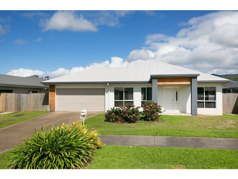 Trinity Beach QLD 4879
