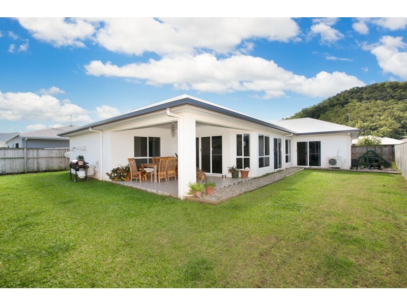Trinity Beach QLD 4879