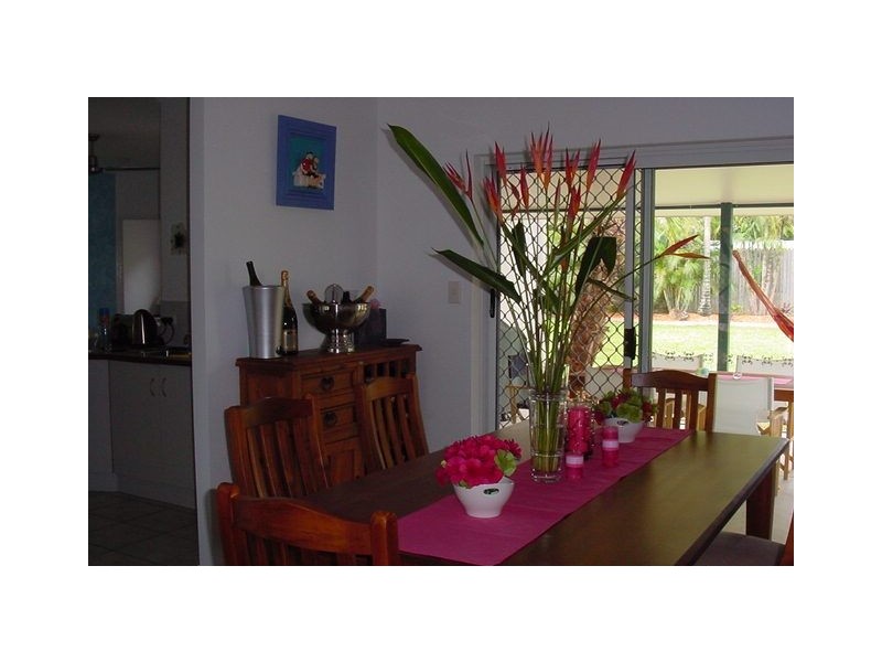 Kewarra Beach QLD 4879
