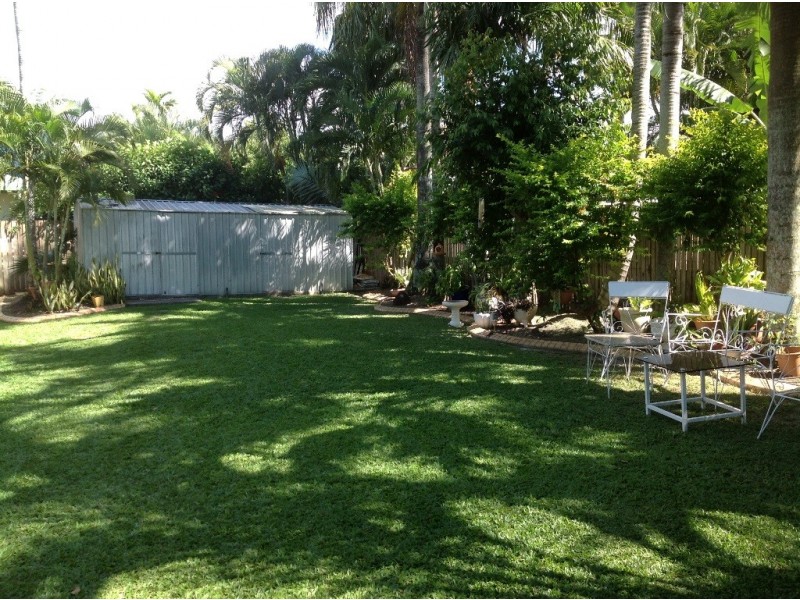 Kewarra Beach QLD 4879