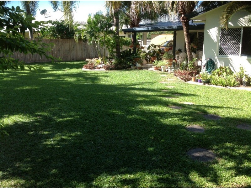 Kewarra Beach QLD 4879