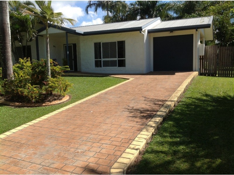 Kewarra Beach QLD 4879