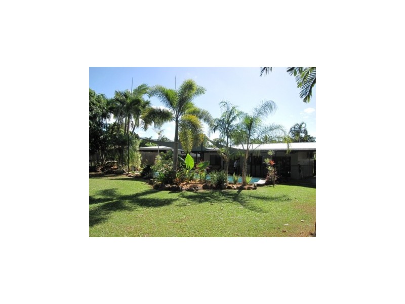 Trinity Beach QLD 4879