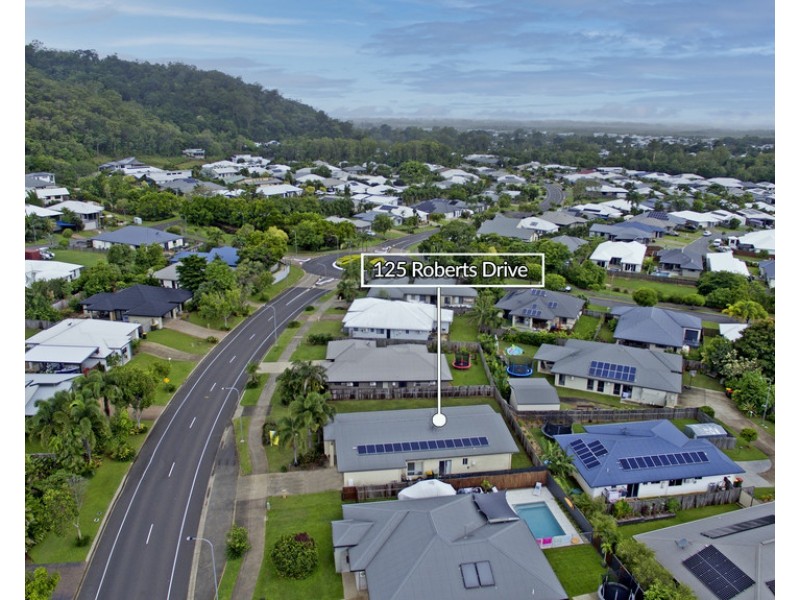 125 Roberts Drive, Trinity Beach QLD 4879