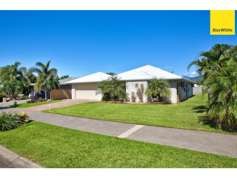 121 Roberts Drive, Trinity Beach QLD 4879