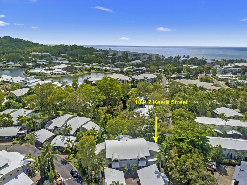 101/2 Keem St, Trinity Beach QLD 4879