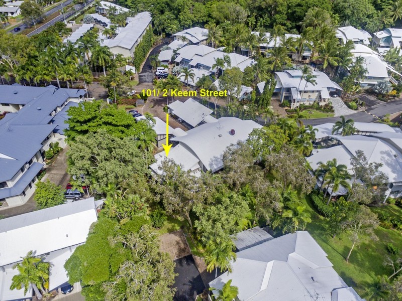 101/2 Keem St, Trinity Beach QLD 4879