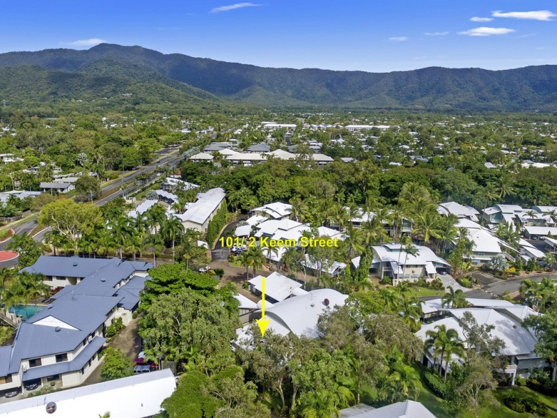 101/2 Keem St, Trinity Beach QLD 4879