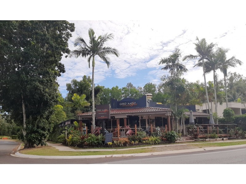 5/1766 Captain Cook Highway, Clifton Beach QLD 4879
