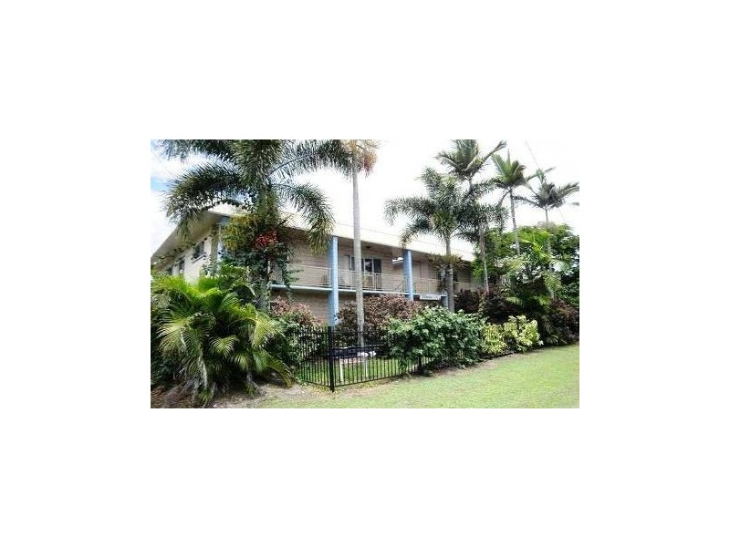 6/14 Curtin Street, Westcourt QLD 4870