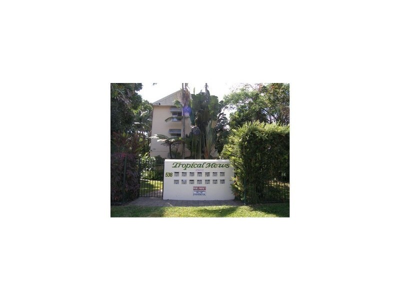 2/538 Varley Street, Yorkeys Knob QLD 4878