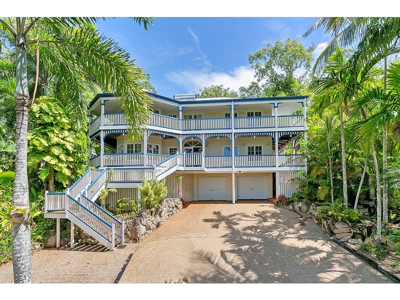 5 Moresby Street, Trinity Beach QLD 4879