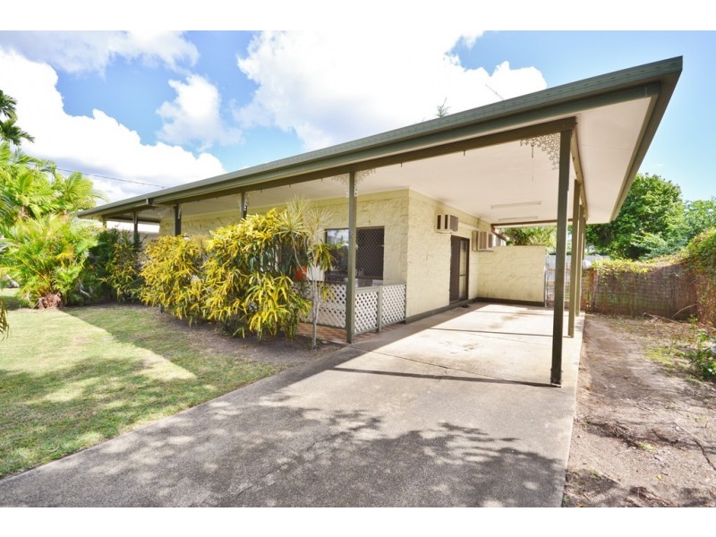 12 Conch Close, Trinity Beach QLD 4879