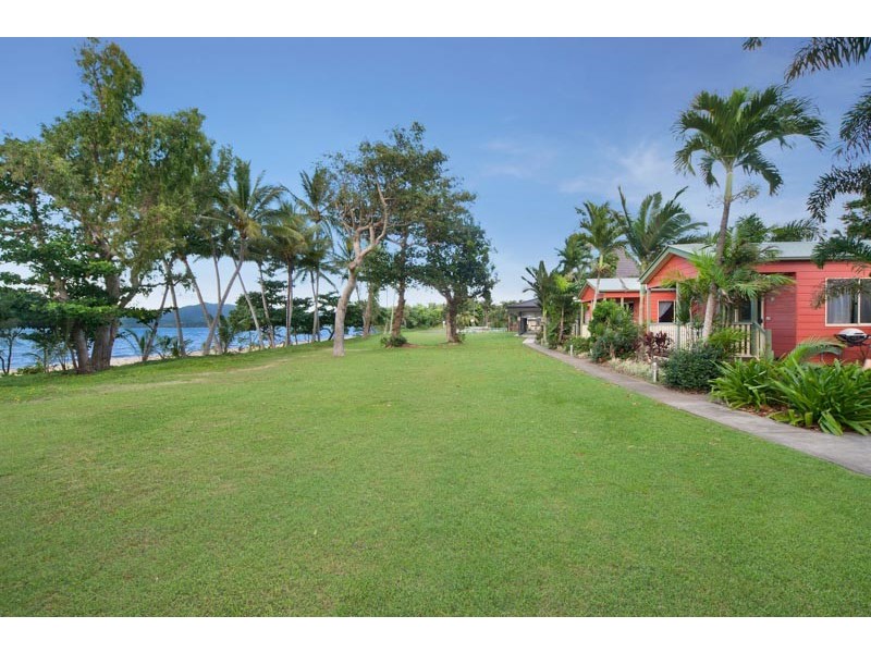 75 Jacobs Road, Kurrimine Beach QLD 4871