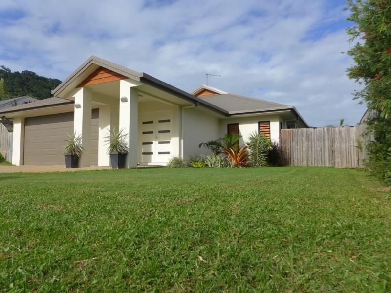 91 Moresby Street, Trinity Beach QLD 4879