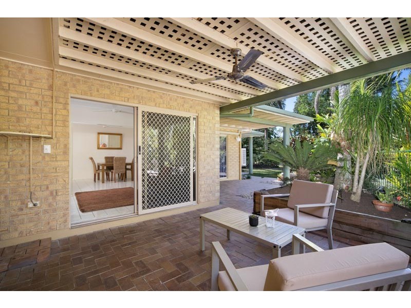 Clifton Beach QLD 4879