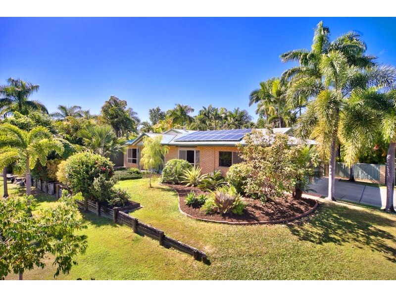 Clifton Beach QLD 4879