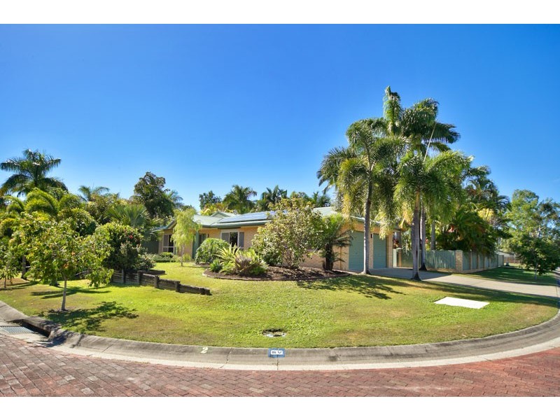 Clifton Beach QLD 4879