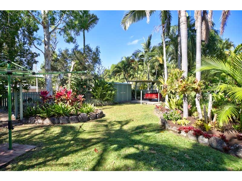 Clifton Beach QLD 4879