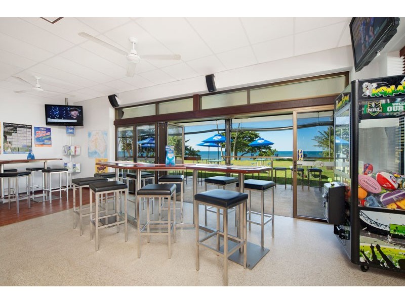 Kurrimine Beach QLD 4871