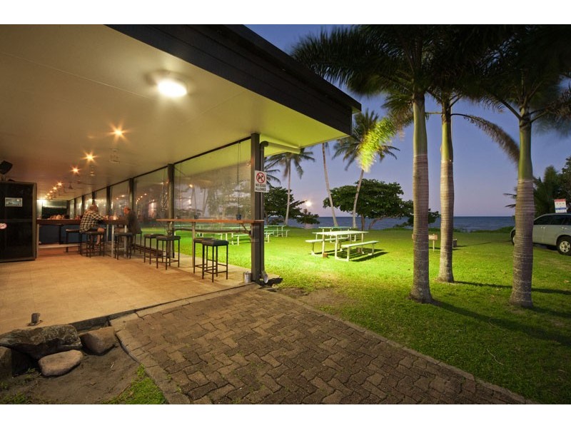 Kurrimine Beach QLD 4871