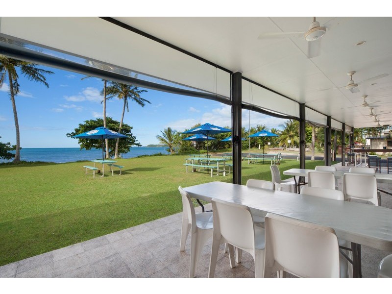Kurrimine Beach QLD 4871