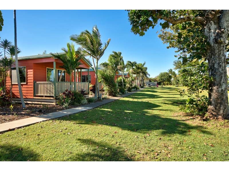 Kurrimine Beach QLD 4871