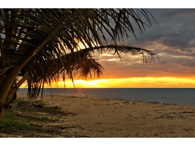 Kurrimine Beach QLD 4871