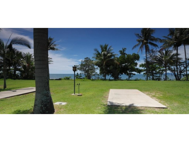Kurrimine Beach QLD 4871