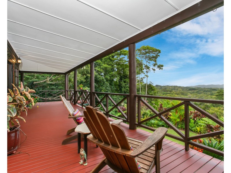 6 Hope Close, Kuranda QLD 4881