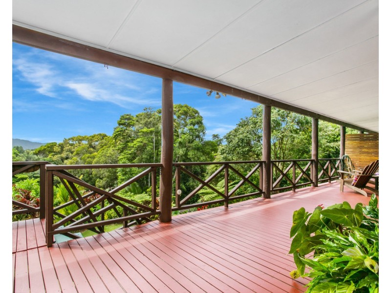 6 Hope Close, Kuranda QLD 4881