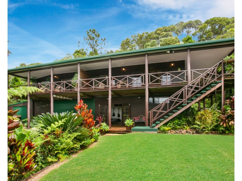 6 Hope Close, Kuranda QLD 4881