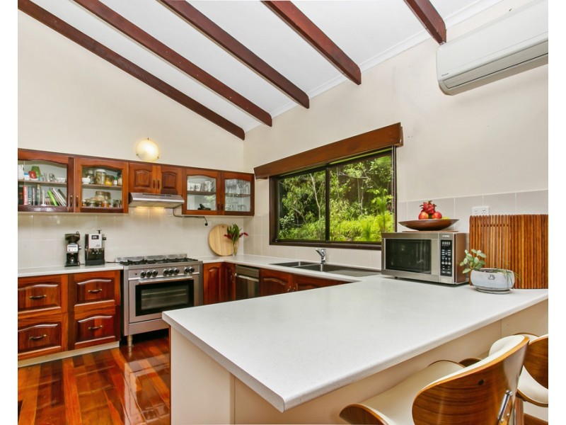 6 Hope Close, Kuranda QLD 4881