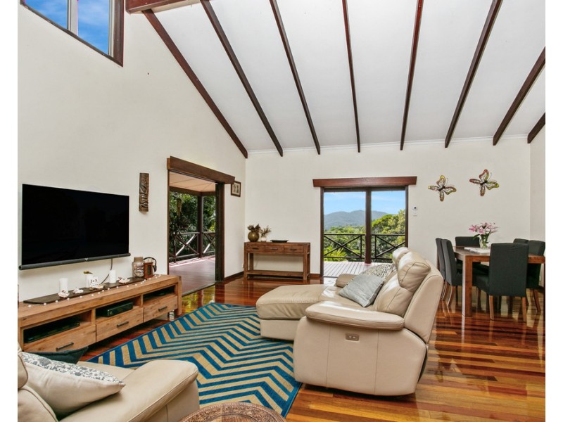 6 Hope Close, Kuranda QLD 4881