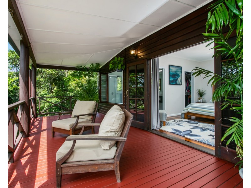 6 Hope Close, Kuranda QLD 4881